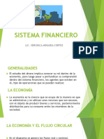 Tema - 1 - Sistema Financiero