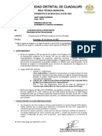 Informe #05-2022 P.M.LL.P - Atm Guadalupe