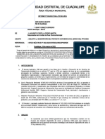 Informe #08-2022 P.M.LL.P - Atm Guadalupe