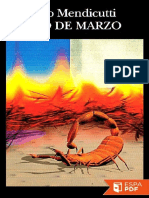 Mendicutti E (1995) Fuego de Marzo