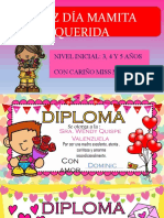 Diplomas 1