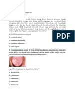 Soal Gastroenterohepatologi Paket 12