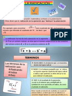 Laradicacinpropiedades