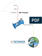 Rendimiento Comprobado.: Diseñado para Ofrecer Exactitud, Durabilidad y Economía para