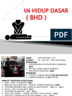Presentation BHD Tim 1
