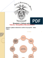 Tema 8 Desquilibrio Hidroelectrolítico JSD