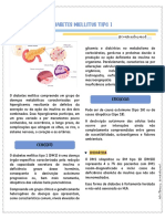 APG 01 Diabetes Miellitus Tipo 1