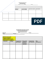 Planeación Formato ABP