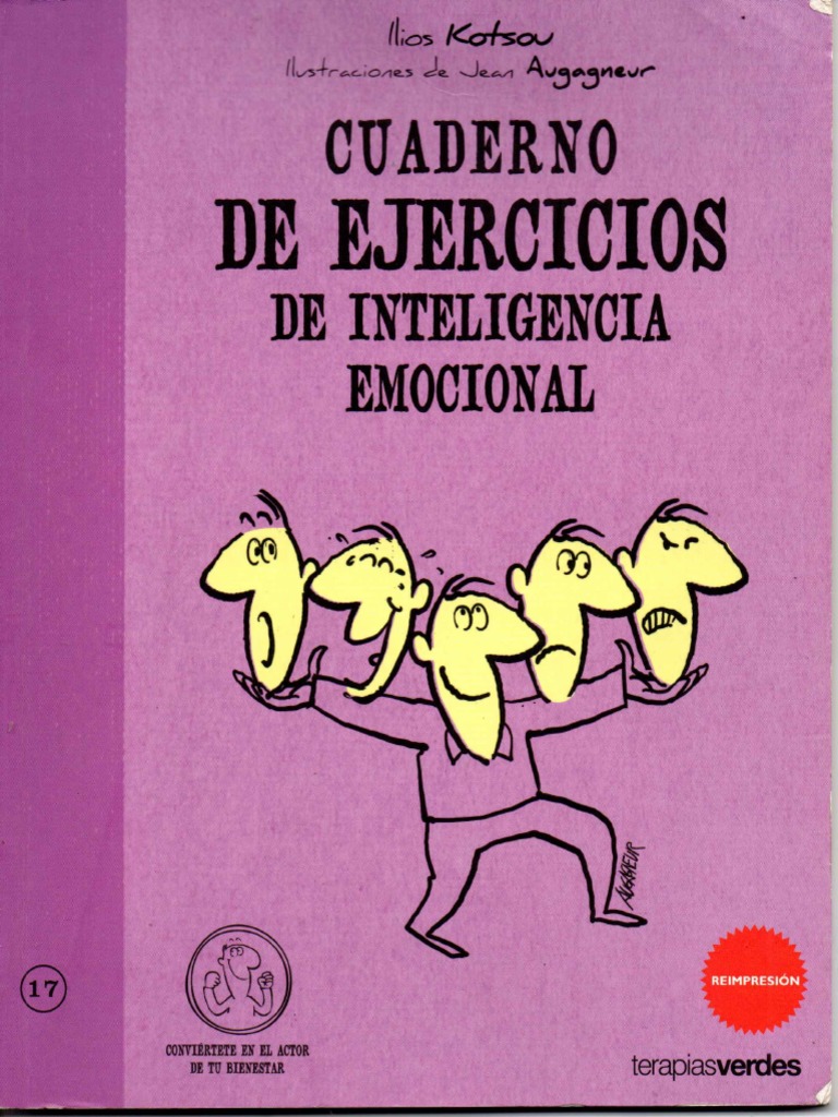 Ínteligencia Emocional PDF
