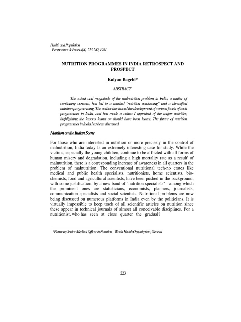 Research paper on nutrition pdf image