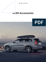 Volvo XC90 Accessory