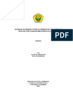 Ayu Retno Mileniawati - Proposal Penelitian