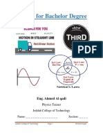 Physics Notes Newlast