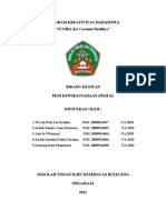 PROGRAM KREATIVITAS MAHASISWA ICOHet-1 - Luh Sri Wahyuni