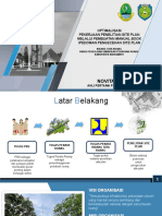 Seminar Rancangan Aktualisasi - Novita