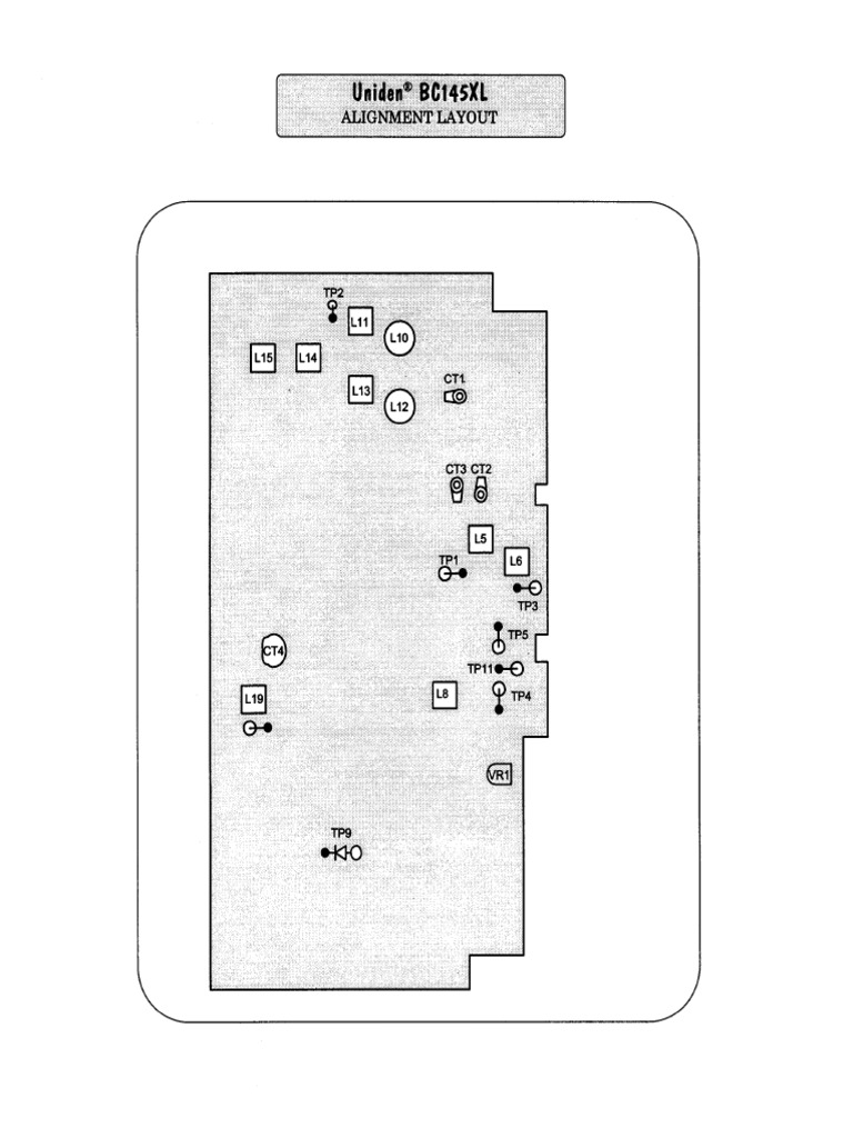 HOW DO YOU PROGRAM A UNIDEN BEARCAT BC 147XLT visual data 3