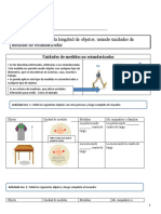 Matematica Longutud No Estabarizada