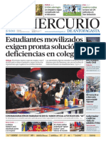El Mercurio de Antofagasta - 16.09.2022 ? ?