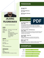 CV Jajang Rusmawan