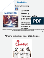 Kotler Marketing 14