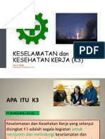 DASAR - DASAR K3 (Revisi Baru) (Recovered) (Autosaved)