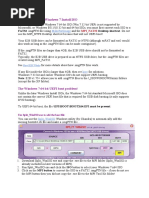 How To Make USB UEFI