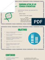 Seminario Genetica Semana 3