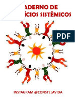 eXERCÍCIOS SISTÊMICOS