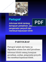 Partograf