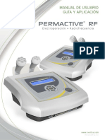 ManualUsuario PermactiveRF-SL v1.0 Baja