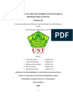 Kelompok 3 Ips - Analisis Muatan Ips Pada Kurikulum 2013 Di Kelas Rendah & Tinggi