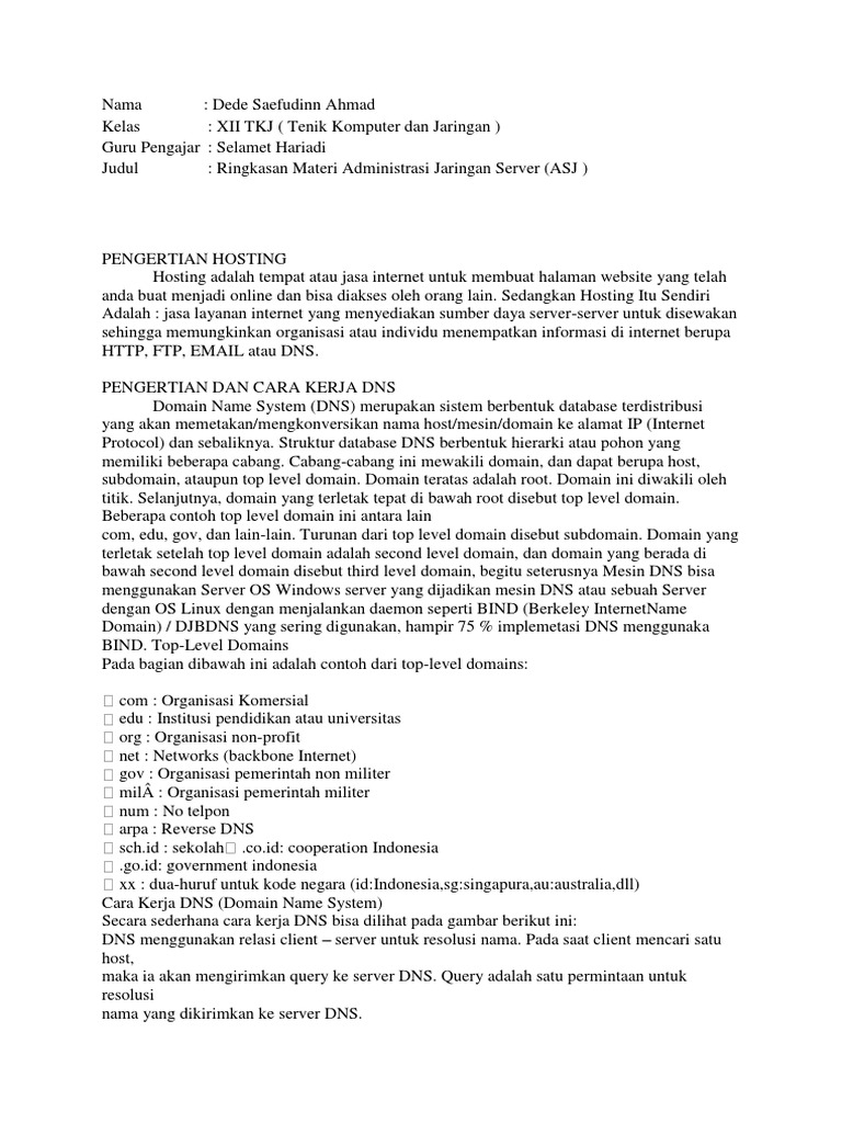 PRINCIPLES OF NETWORK ADMINISTRATION PDF