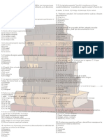 Cuestionario Lenguaje