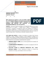 Solicitud para Abrir El SENA, Acompañamiento Del Ing. de Sistemas y Persona Encargada Del Sello Del Salón de Cómputo. Version 04 01 22 9 AM