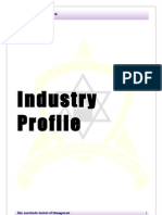 Industry Profile: Rajkot Nagarik Sahakari Bank