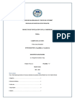 Fortalecer la conciencia ambiental en el Barrio Florida Sector 2