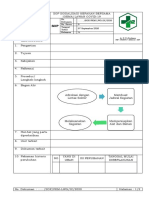 Format Sop Master Revisi Pedoman 2021