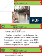 KOMUNIKASI PENYULUH AGAMA