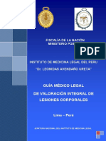 HTTPSWWW - Mpfn.gob - Peescuelacontenidoactividadesdocs3398 1.1) Guia Lesiones 2014 Final PDF