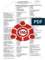 Tema: La Comunicación, Términos Linguísticos Y Funciones Del Lenguaje