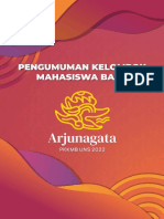 Pembagian Kelompok Maba Susulan 2