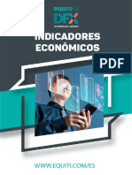 Indicadores Economicos 2022 - Distrito Financiero - Equiti