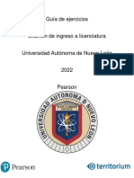 Guía de Ejercicios UANL 3.0