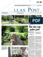 The Dallas Post 07-10-2011