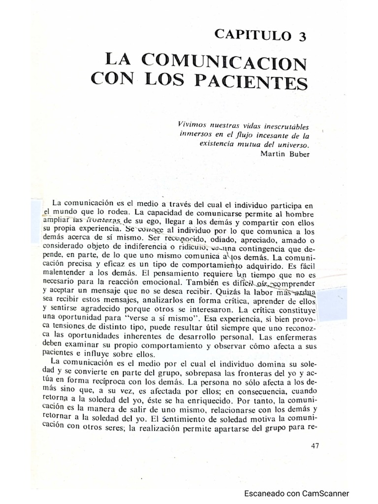 Capitulo 3 Actualizado | PDF