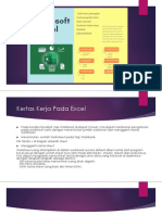 OPTIMASI KERTAS KERJA EXCEL