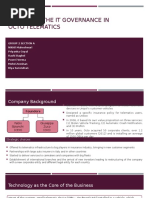 Group2 SectionA ReshapingITGovernanceInOcto