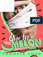 #7.one in A Melon - Frankie Love