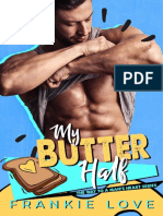 #9.my Butter Half - Frankie Love