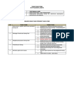 PROFIL KOMPETENSI - ANALISIS JOBDIS LOGISTIK (14 Sept 2012)